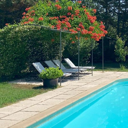 Villa De Miha Valbonne Bagian luar foto