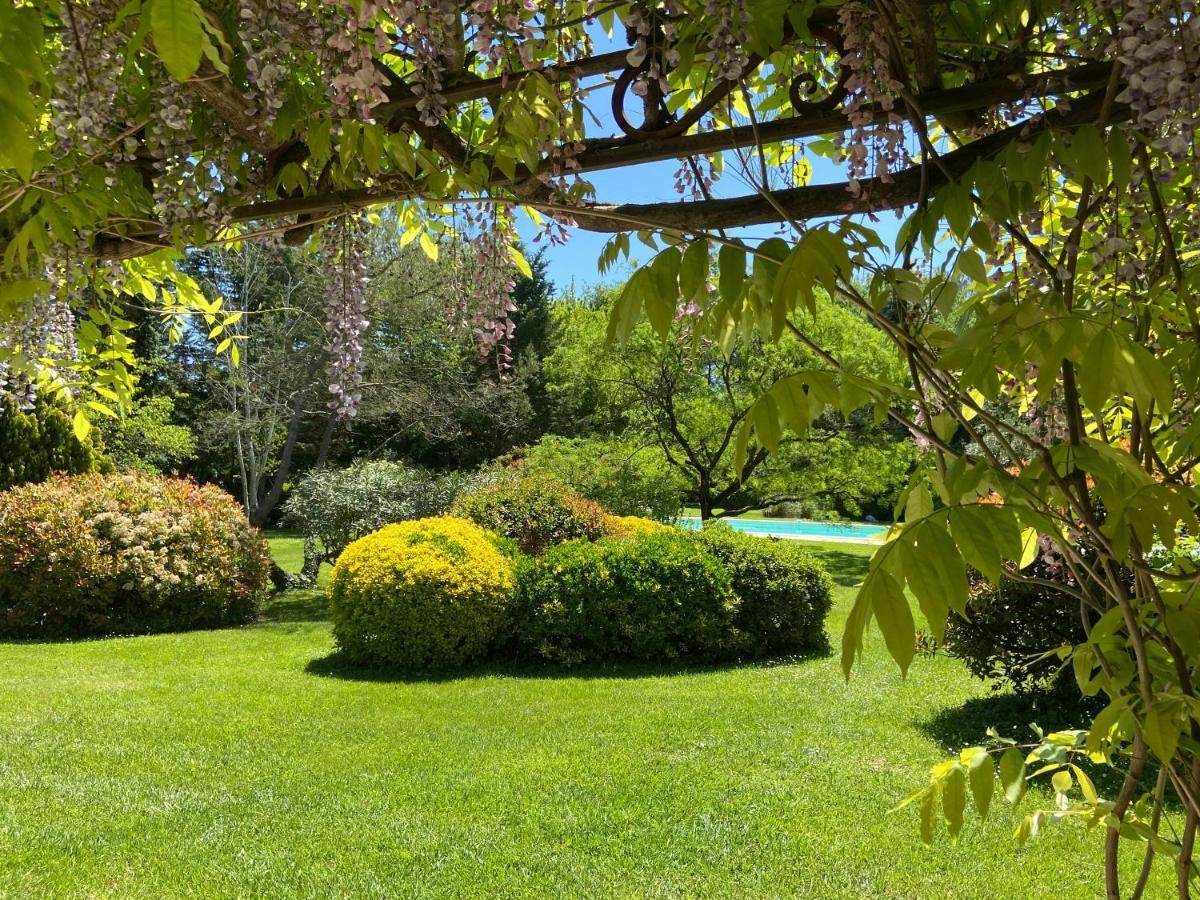 Villa De Miha Valbonne Bagian luar foto
