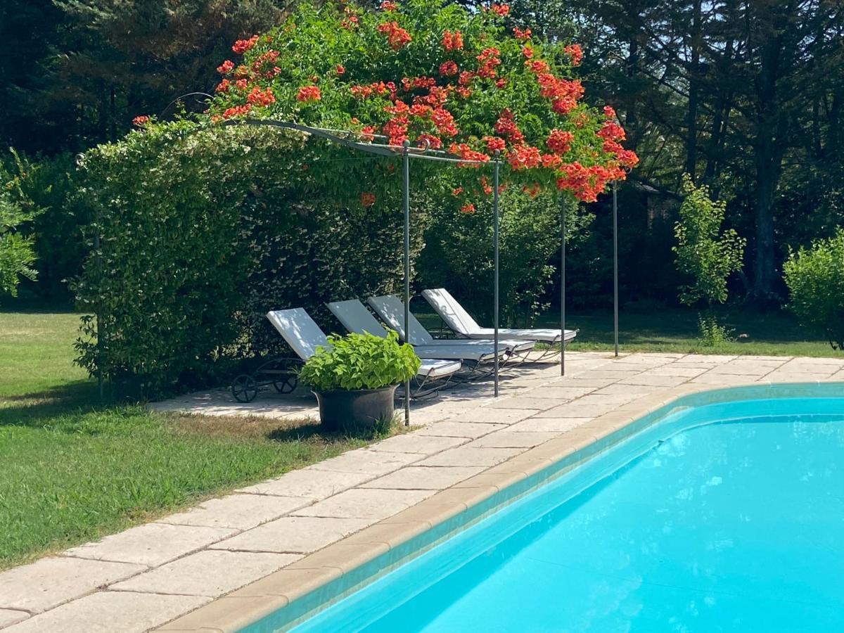 Villa De Miha Valbonne Bagian luar foto